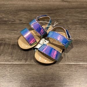 NEW Cat & Jack Girls Sandals